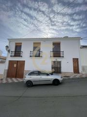 Casa  Virgen de la candelaria 5