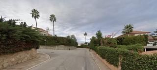Casa a Av. ricardo gross, 1, churriana, 29140 málaga, spain