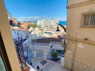 Appartement à Calle san miguel, torremolinos, spain
