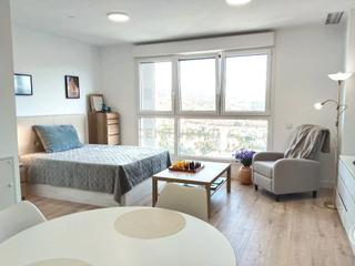 Location Appartement à Paseo martiricos
