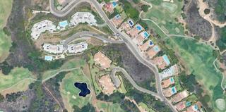Terreno residenziale in Altos de cala golf