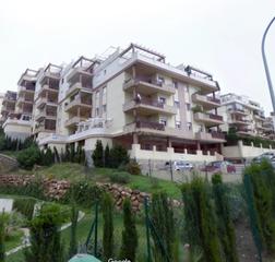 Pis a Benalmádena
