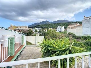 Casa a Calle ramon y cajal