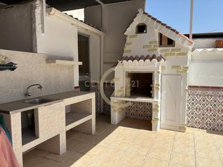 Maison à Calle el greco, 42, benalmádena, spain