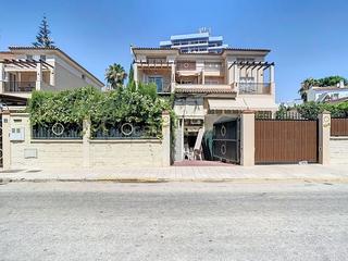 Appartement à Calle don juan manuel, 32, torremolinos, spain