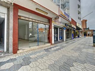 Location Local commercial  Antonio machado