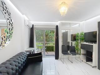 Appartement à Av gamonal 6 edf. iris benalmadena (málaga)