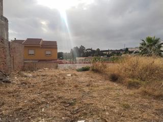 Terreny residencial a Carril de mestanza, alhaurín de la torre, spain