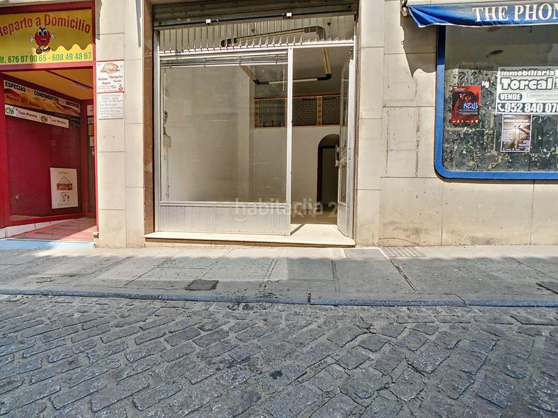 Foto 4b2723bb-9950-4643-a0ed-9f107d8b09d4. Local comercial a lucena 57 a Bobadilla - Bobadilla Estación - La Joya Antequera