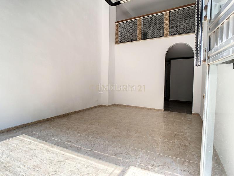 Foto 9bd0de1f-3755-4a8b-903d-1fd37eb1a37c. Local comercial a lucena 57 a Bobadilla - Bobadilla Estación - La Joya Antequera