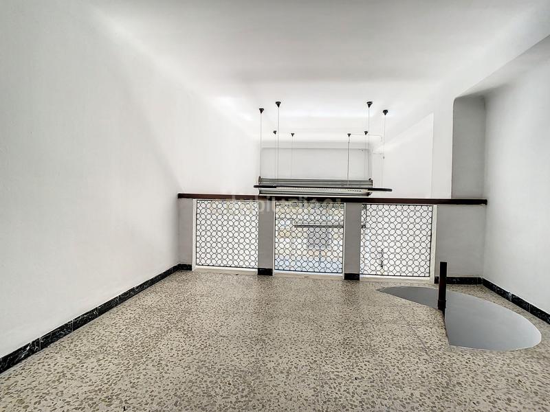 Foto ea6a2727-e937-4d55-9aff-80035f595dd0. Local comercial a lucena 57 a Bobadilla - Bobadilla Estación - La Joya Antequera