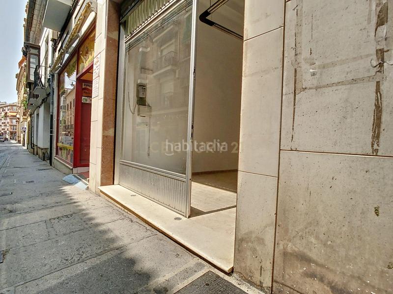 Foto ede293ae-54ac-4180-b43f-3e187caefb7f. Local comercial a lucena 57 a Bobadilla - Bobadilla Estación - La Joya Antequera