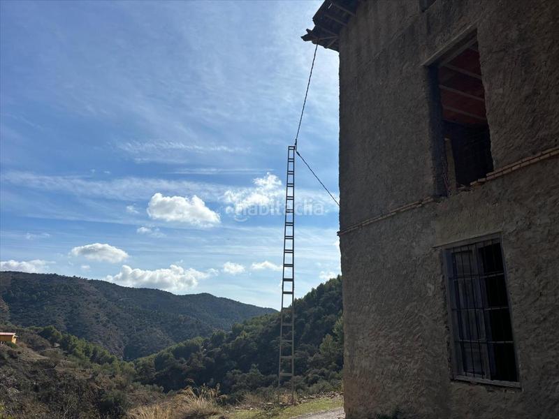 Foto 0c74d86c-cfd0-4a9f-bcd4-3aaeb72ea2c8. Casa en diseminado r6 en Pinares de San Antón Málaga