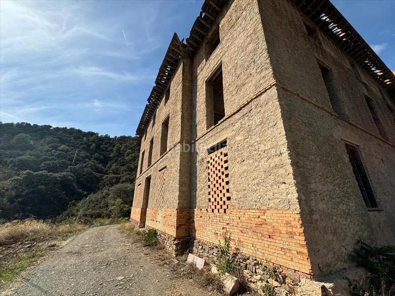 Foto 15059cc1-2c81-4706-a268-bf347a834088. Casa en diseminado r6 en Pinares de San Antón Málaga