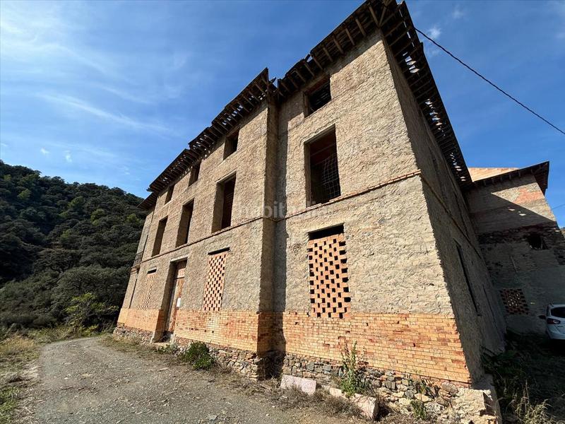 Foto 195be2e9-36fa-45f7-b477-02a671725825. Casa en diseminado r6 en Pinares de San Antón Málaga