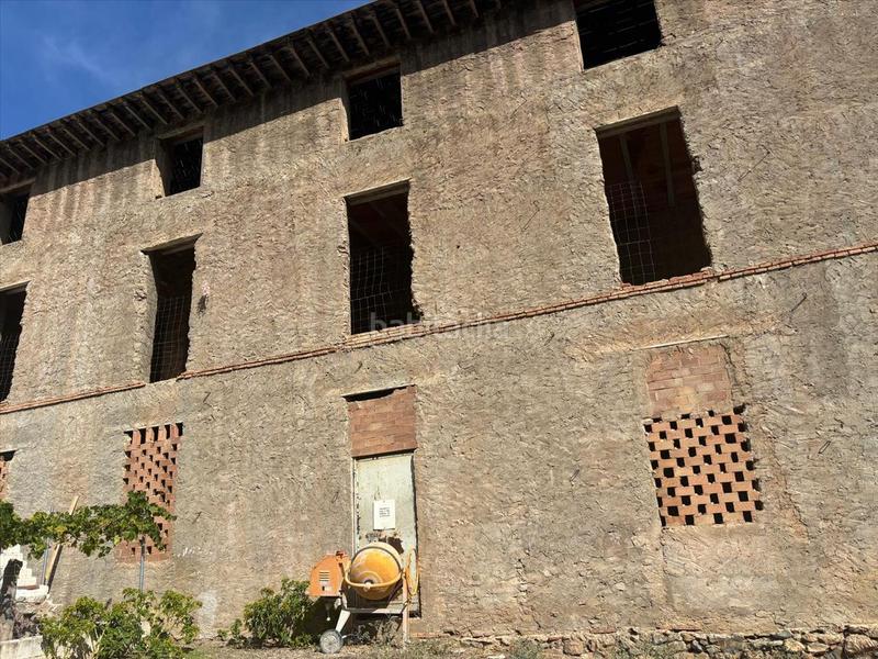 Foto 3246d35f-9b82-4484-8f95-42a66885cc51. Casa en diseminado r6 en Pinares de San Antón Málaga