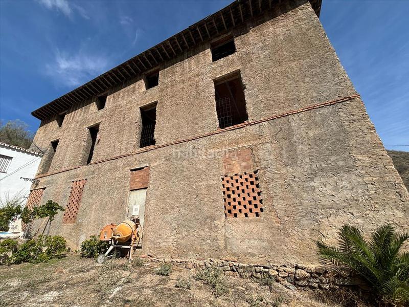 Foto 3afc52ac-6315-48ea-a0c1-64a511da19de. Casa en diseminado r6 en Pinares de San Antón Málaga