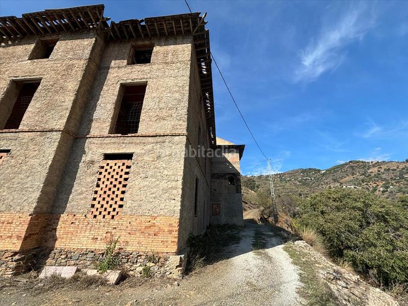 Foto 43701eb4-6830-4f94-a599-6018a3f1763d. Casa en diseminado r6 en Pinares de San Antón Málaga