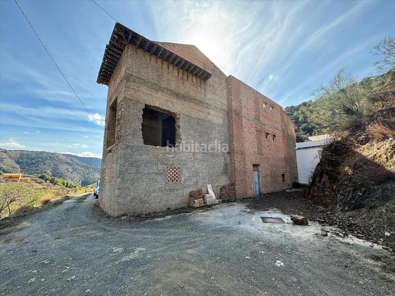 Foto 56ffdd51-b33e-40a0-a7a2-e1a0ebd148ad. Casa en diseminado r6 en Pinares de San Antón Málaga