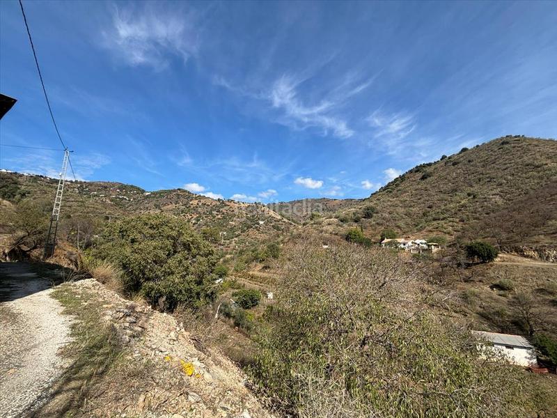 Foto 65944d69-de9e-4d60-a80b-01497dba1c22. Casa en diseminado r6 en Pinares de San Antón Málaga