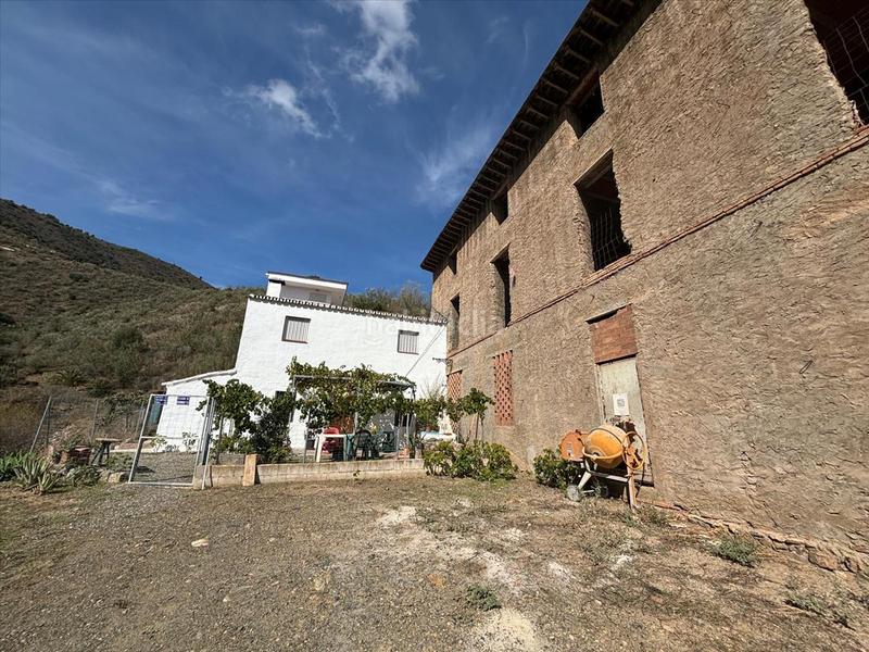 Foto 6fe5a2bd-3013-4fa4-8482-78ddfd416f90. Casa en diseminado r6 en Pinares de San Antón Málaga