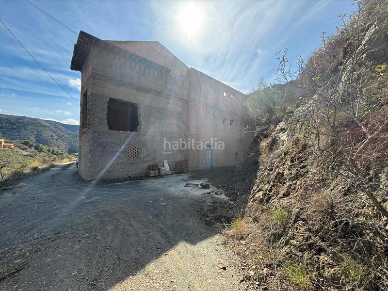 Foto 7ee2cf81-cbbe-49e7-8713-8de0f5fa31df. Casa en diseminado r6 en Pinares de San Antón Málaga