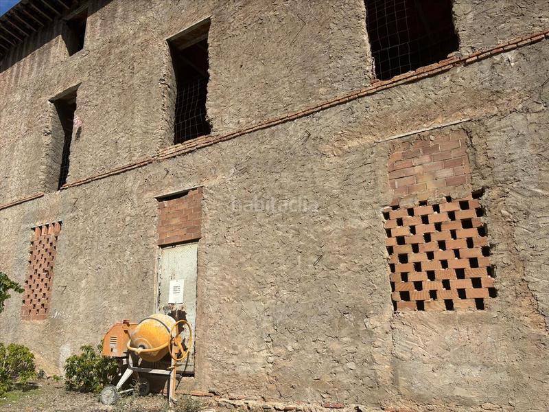 Foto 86dea451-4c4e-4d80-bd89-6985d64f2ecc. Casa en diseminado r6 en Pinares de San Antón Málaga