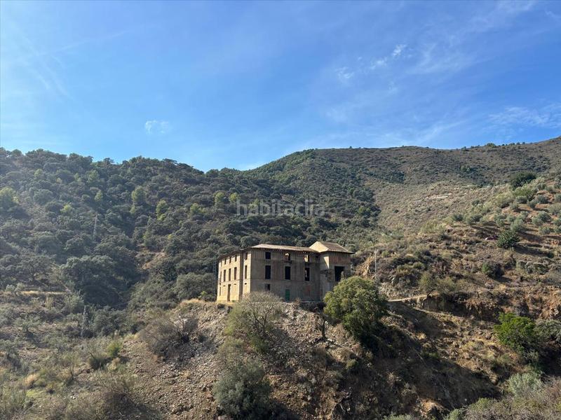 Foto 95c02495-126a-4557-8760-4c0f73664dd2. Casa en diseminado r6 en Pinares de San Antón Málaga