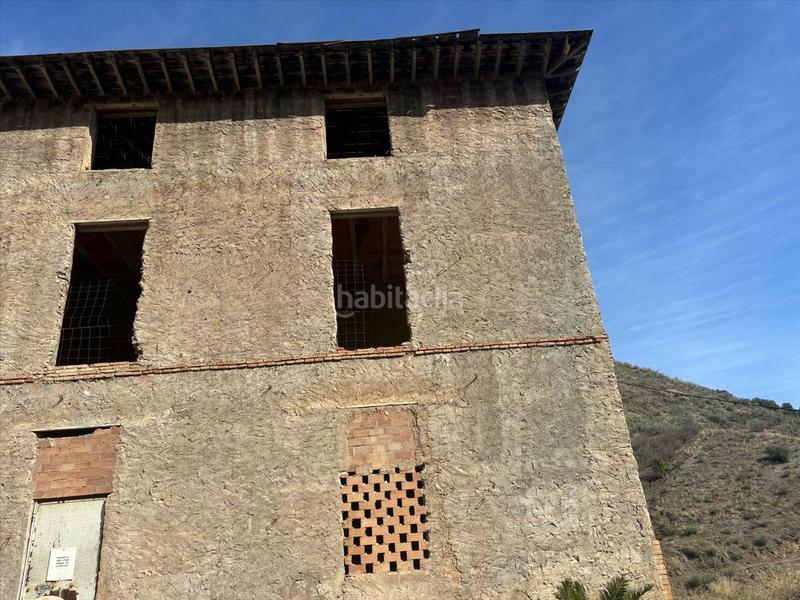 Foto bb279e25-851d-4714-ac07-7509a6af6251. Casa en diseminado r6 en Pinares de San Antón Málaga