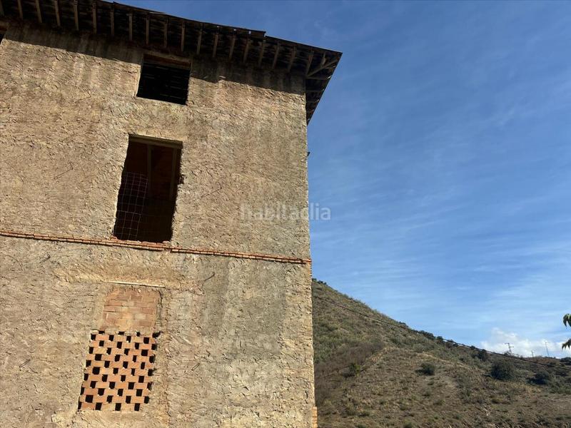 Foto beabfe99-d003-4272-a69c-f894bdf2deff. Casa en diseminado r6 en Pinares de San Antón Málaga