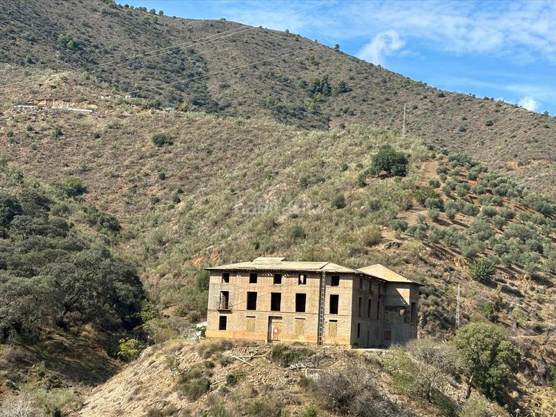 Foto cab4e906-28dc-4950-b490-67bff18e48cc. Casa en diseminado r6 en Pinares de San Antón Málaga