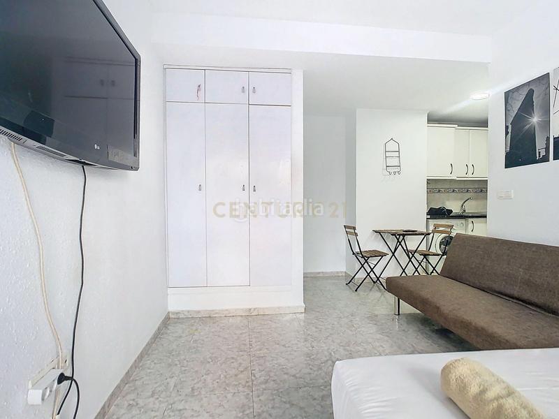 Foto 01cef8ad-13be-4963-9a33-6959a4793451. Estudi a c. luis vives a Solymar Benalmádena