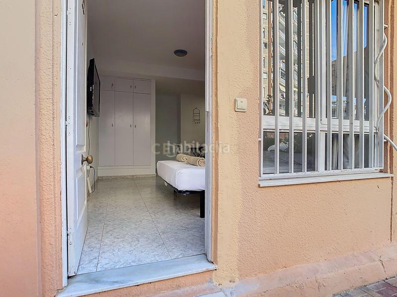 Foto 7db8140d-2775-425c-850d-610583f77d1f. Estudi a c. luis vives a Solymar Benalmádena