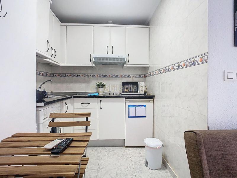 Foto ea0c538d-73fe-4b8f-a7db-275eeb13388e. Estudi a c. luis vives a Solymar Benalmádena