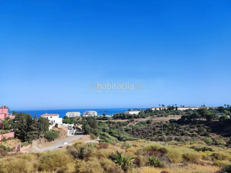 Foto 24f37d9d-a14a-4289-9cf0-159a8c9fd538. Rural plot in calle jineta in El Faro de Calaburra - Chaparral Mijas