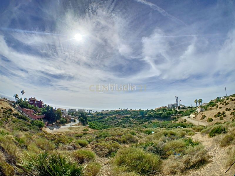 Foto 3d22f3c7-6bd8-42cc-ad10-9bdbac68194f. Rural plot in calle jineta in El Faro de Calaburra - Chaparral Mijas