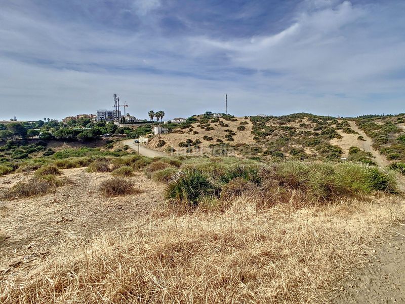 Foto 4a22e8fc-5902-4034-b309-75e01565151b. Rural plot in calle jineta in El Faro de Calaburra - Chaparral Mijas