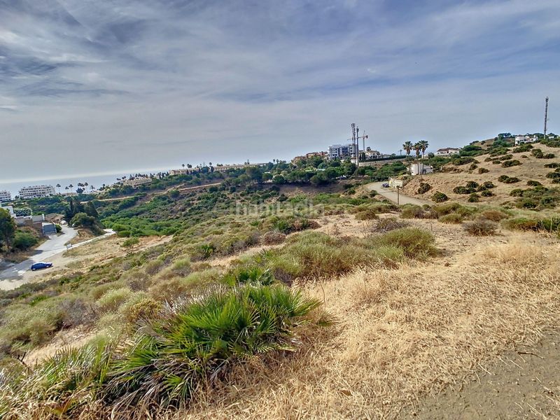Foto 50fb244c-8a8d-4f10-bbc0-38ef85ea63b1. Rural plot in calle jineta in El Faro de Calaburra - Chaparral Mijas
