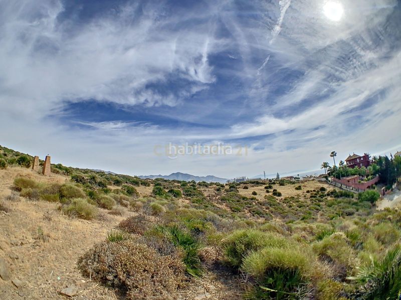 Foto 5fe28859-148c-47be-871c-eaf184b0415b. Rural plot in calle jineta in El Faro de Calaburra - Chaparral Mijas
