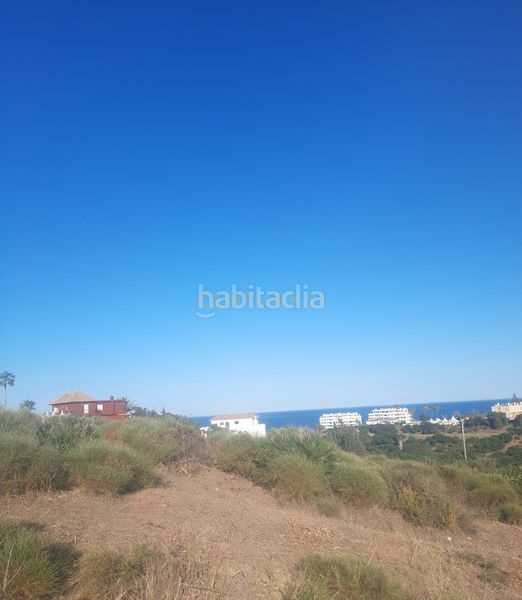 Foto 7cc5f500-842c-46c2-9570-e8788264747a. Rural plot in calle jineta in El Faro de Calaburra - Chaparral Mijas