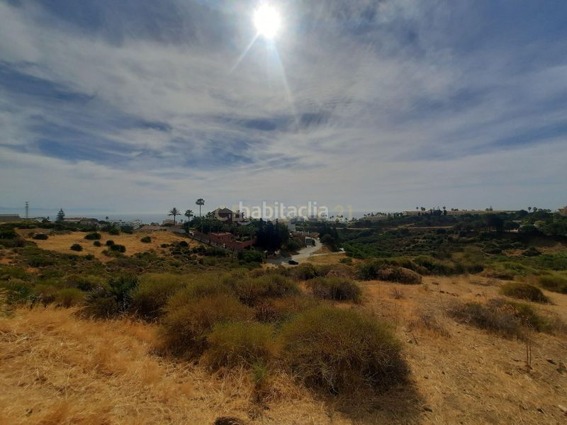 Foto 7dd0d998-5f5b-4d1c-bd15-da051ade9879. Rural plot in calle jineta in El Faro de Calaburra - Chaparral Mijas