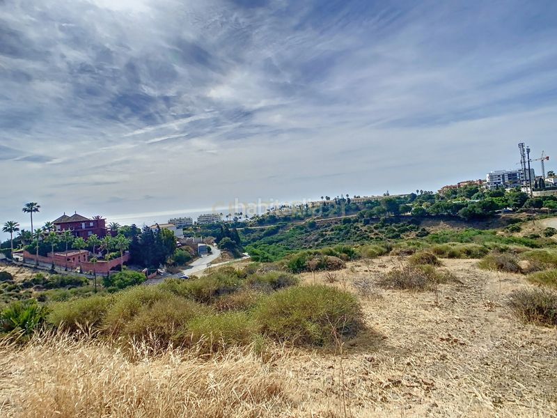 Foto 807591d8-a18f-47f2-9716-61277900862a. Rural plot in calle jineta in El Faro de Calaburra - Chaparral Mijas