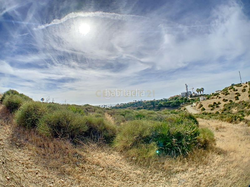 Foto 83632fb0-9dd6-4a7e-a8c4-1c7a7efdb242. Rural plot in calle jineta in El Faro de Calaburra - Chaparral Mijas