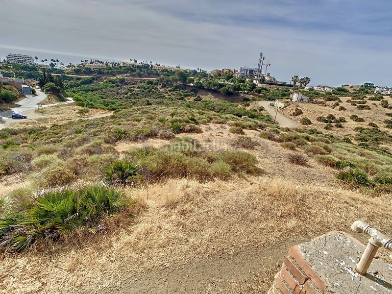 Foto 98ca4c94-23e0-45c6-bd98-8f0f2f8c7335. Rural plot in calle jineta in El Faro de Calaburra - Chaparral Mijas