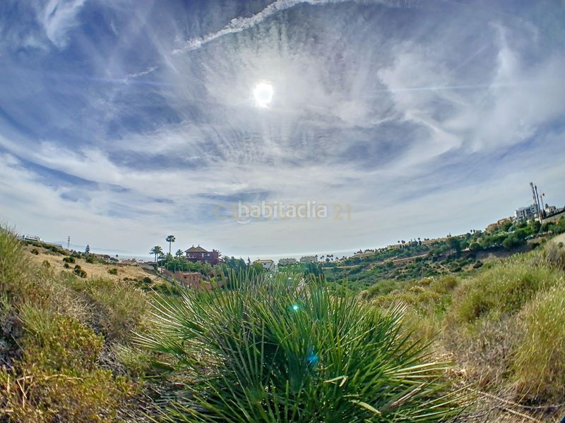 Foto a08aa92e-d127-4b73-92c6-724fad7a2cce. Rural plot in calle jineta in El Faro de Calaburra - Chaparral Mijas