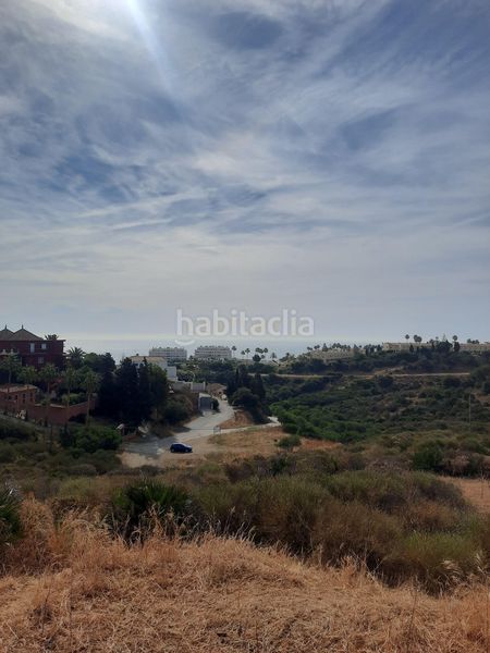 Foto ba36d505-69c4-411b-b766-b78d9bb11af8. Rural plot in calle jineta in El Faro de Calaburra - Chaparral Mijas