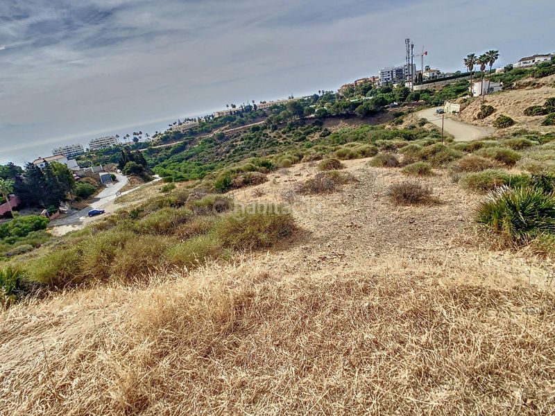 Foto d10bf976-5f45-4f69-b320-cbad7fa85a0d. Rural plot in calle jineta in El Faro de Calaburra - Chaparral Mijas