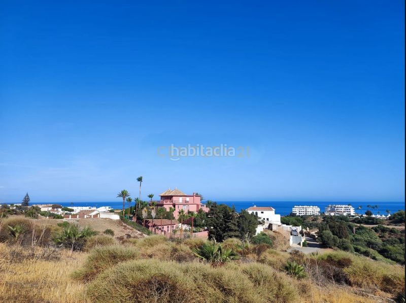 Foto d690d090-3f32-4f1e-a0c2-839f0a4c98bc. Rural plot in calle jineta in El Faro de Calaburra - Chaparral Mijas
