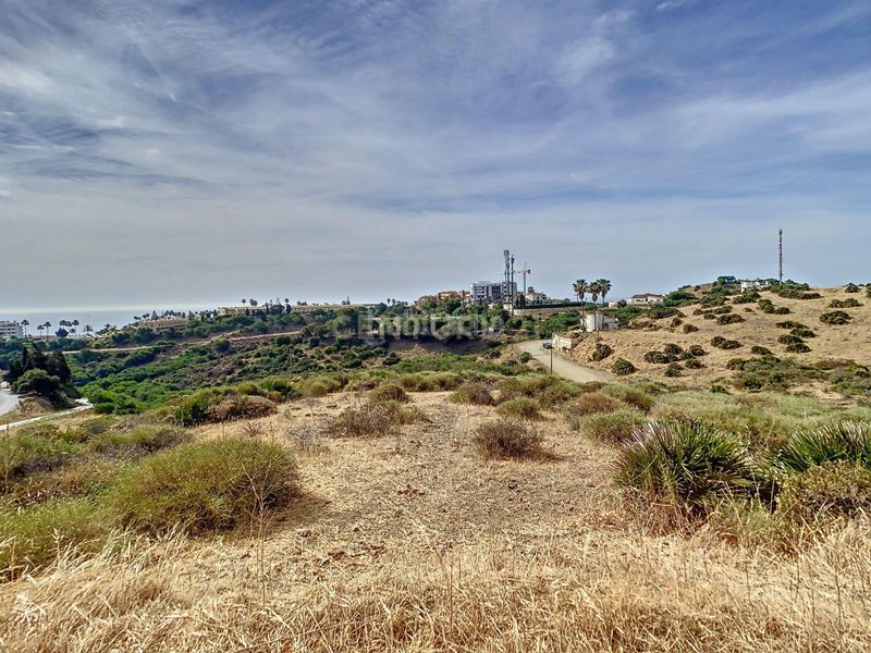 Foto dc572ffa-a7ab-49be-a347-2fa4fc33f80c. Rural plot in calle jineta in El Faro de Calaburra - Chaparral Mijas