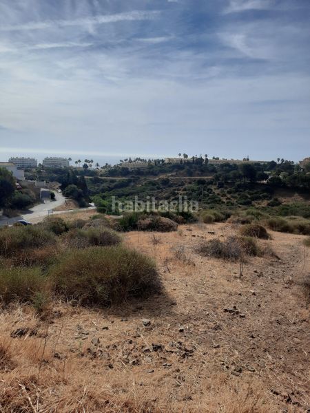 Foto e5a67ef8-a309-4c04-b92e-80cc5205403b. Rural plot in calle jineta in El Faro de Calaburra - Chaparral Mijas